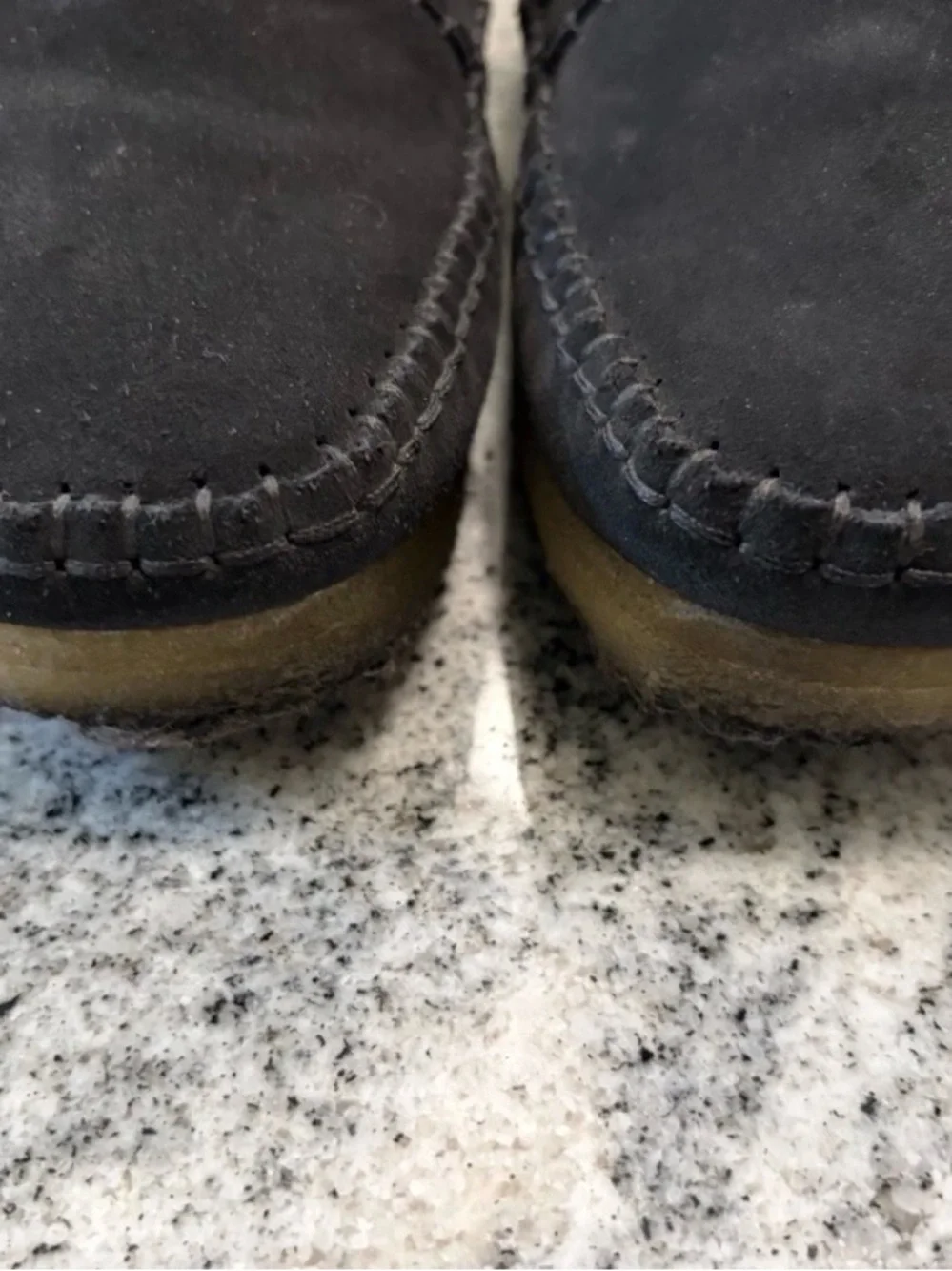 Clarks pre owned